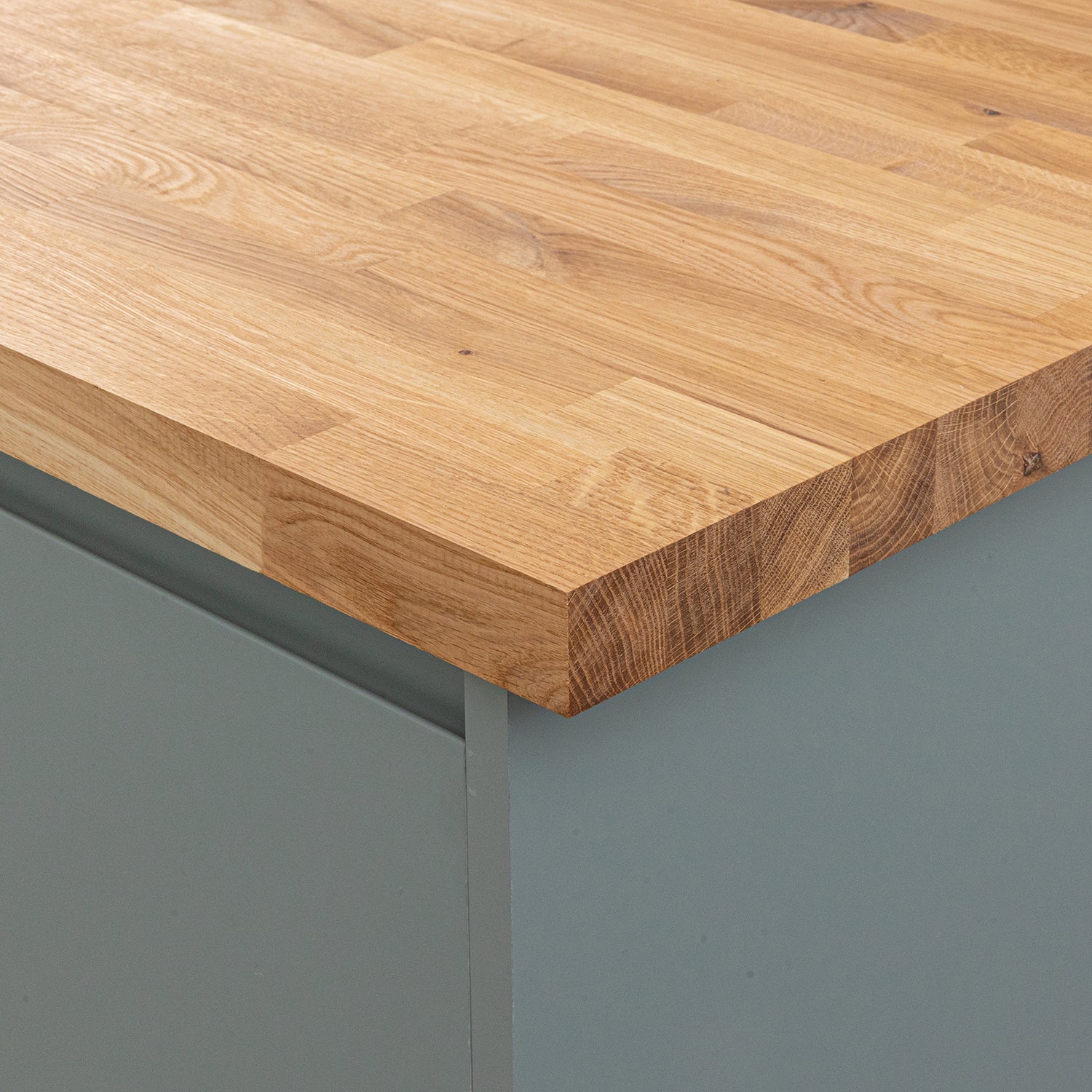 Oak Kitchen Worktops