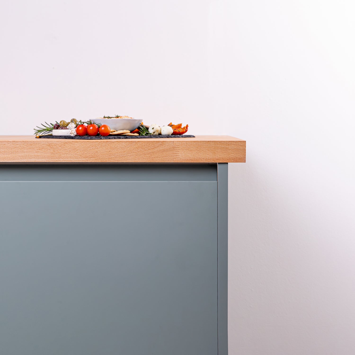 Solid Prime Beech Worktop