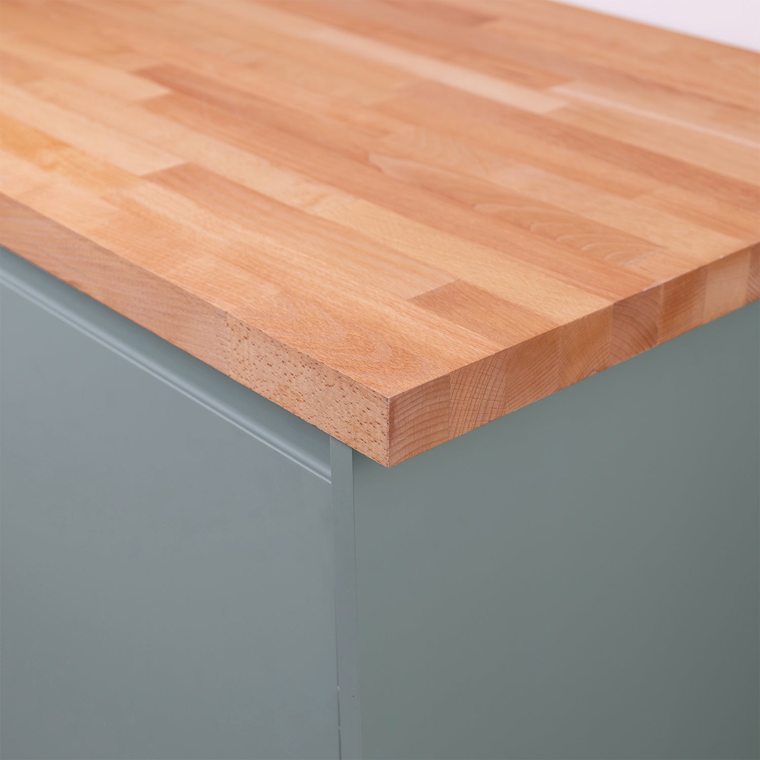 Solid Beech Worktop