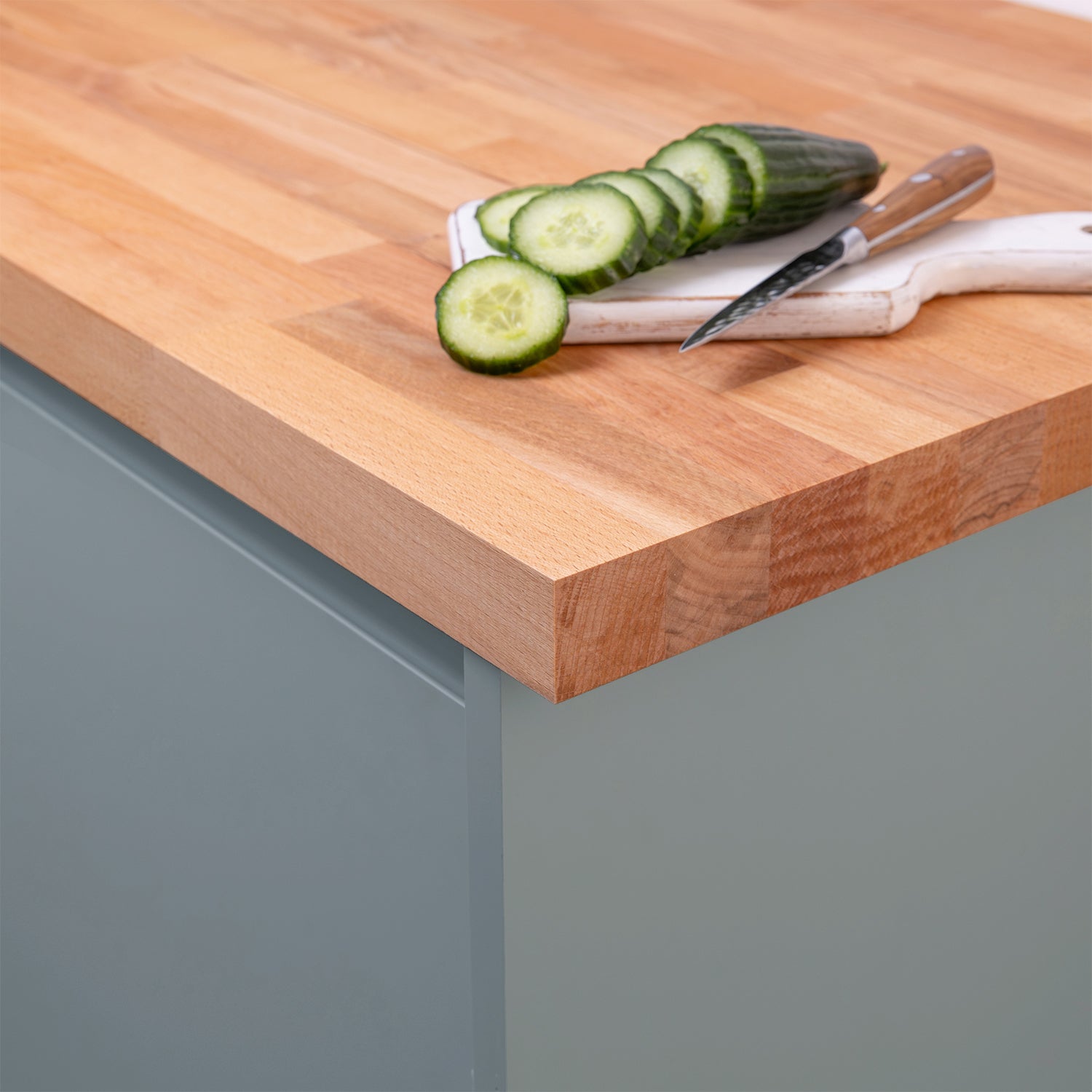 Solid Beech Worktop