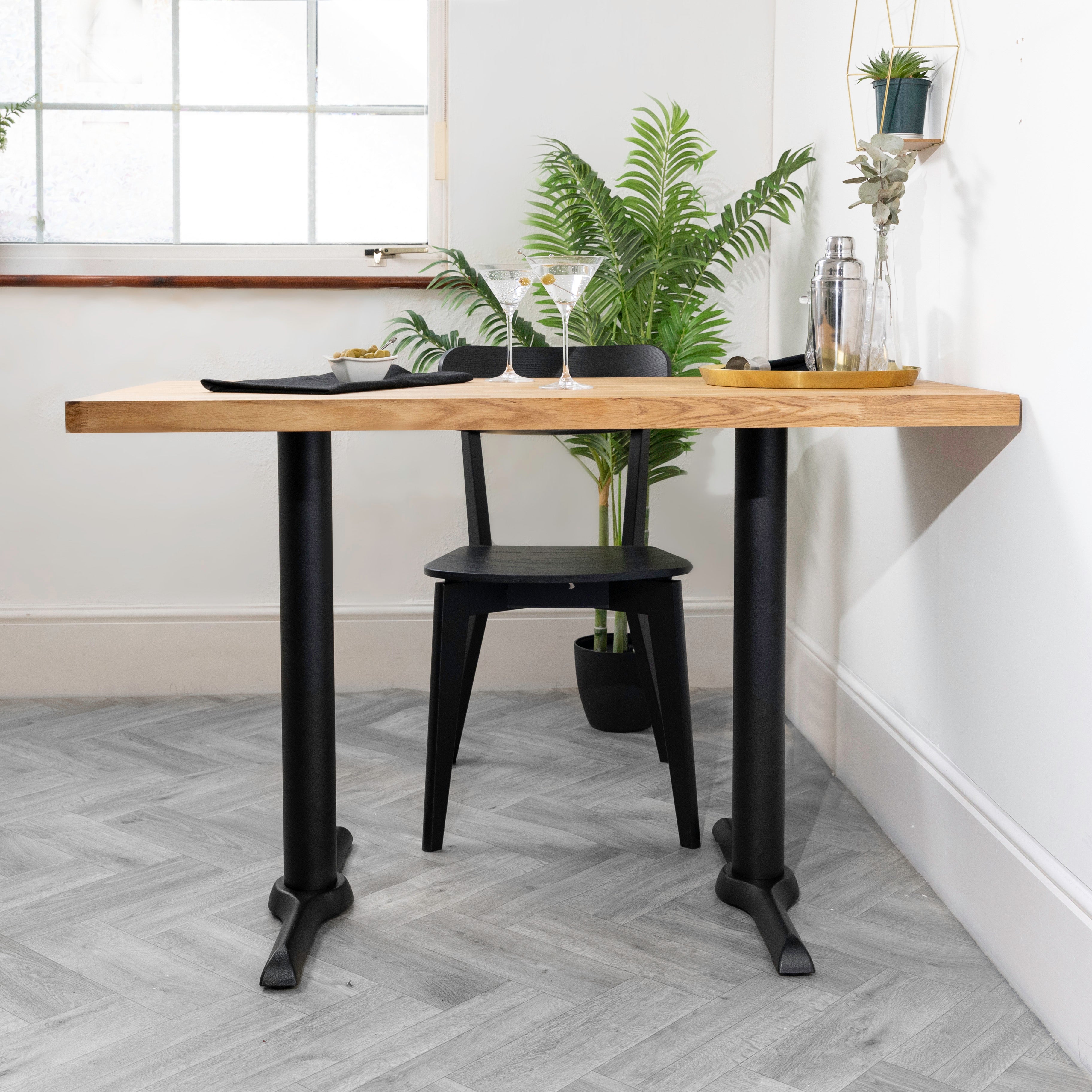 solid oak table tops 2