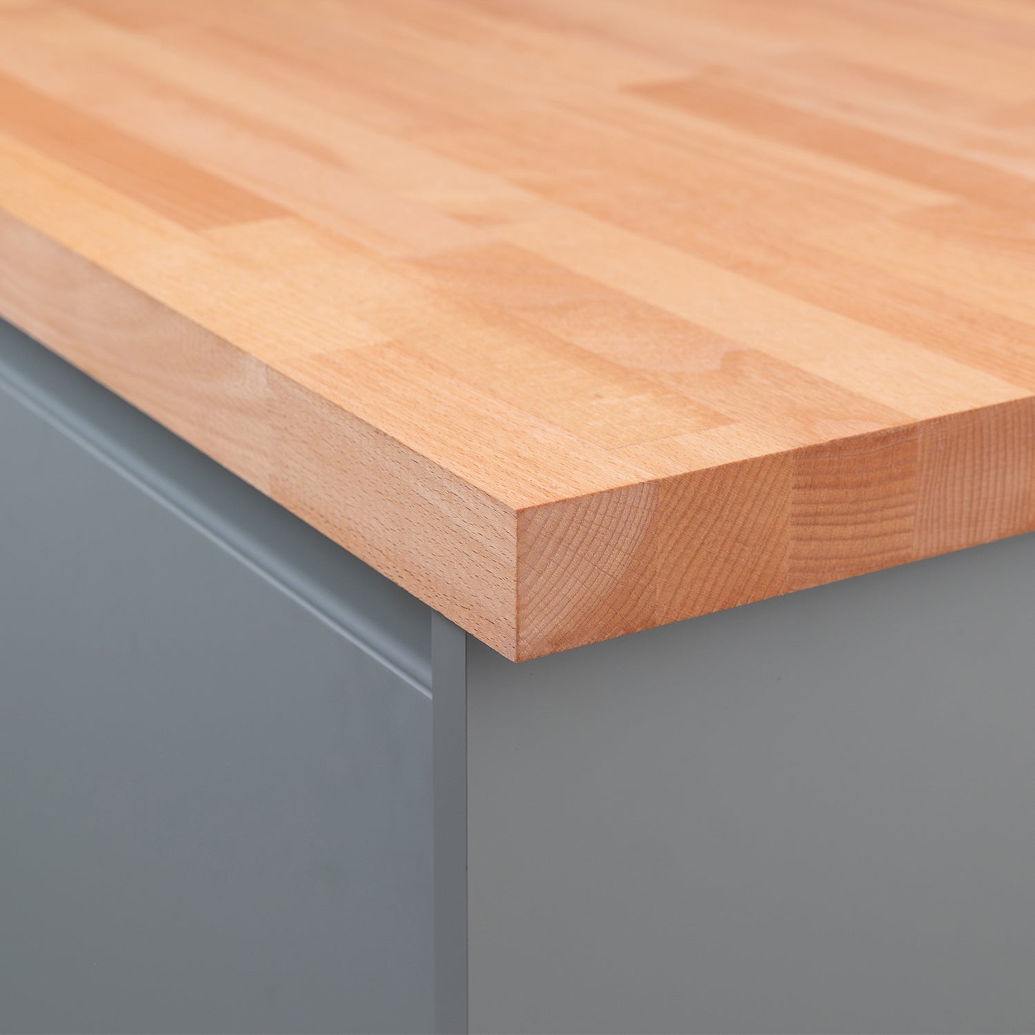 Solid Prime Beech Worktop