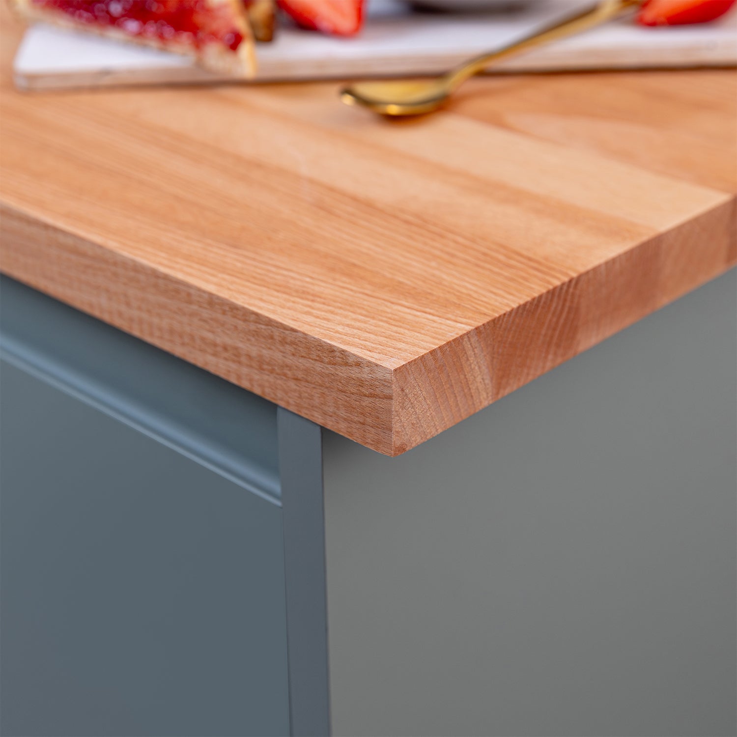 Solid Prime Beech Worktop