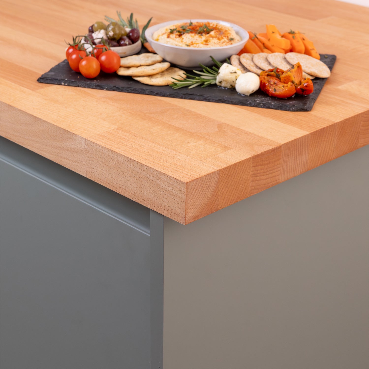 Solid Prime Beech Worktop