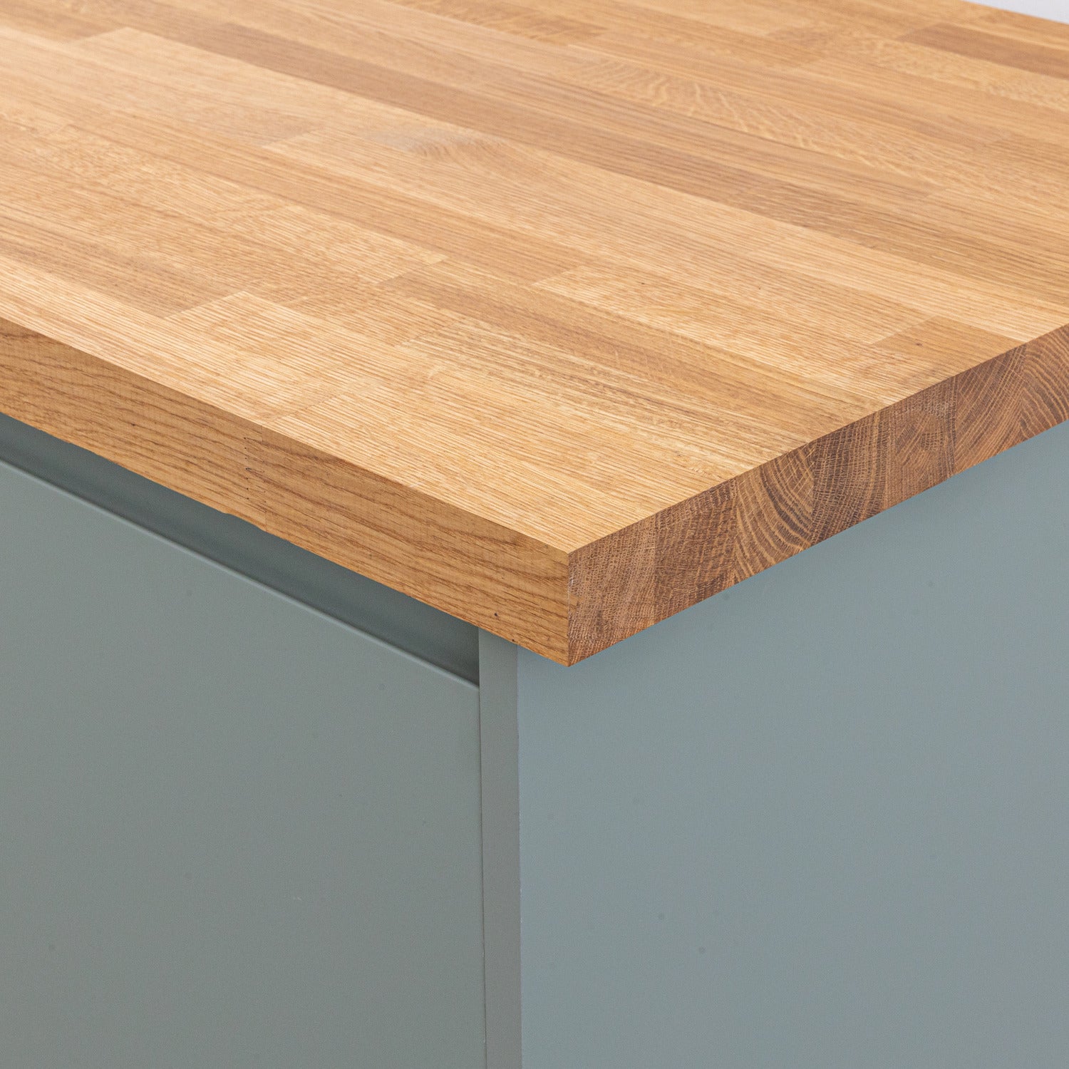 Solid Prime Oak Worktop