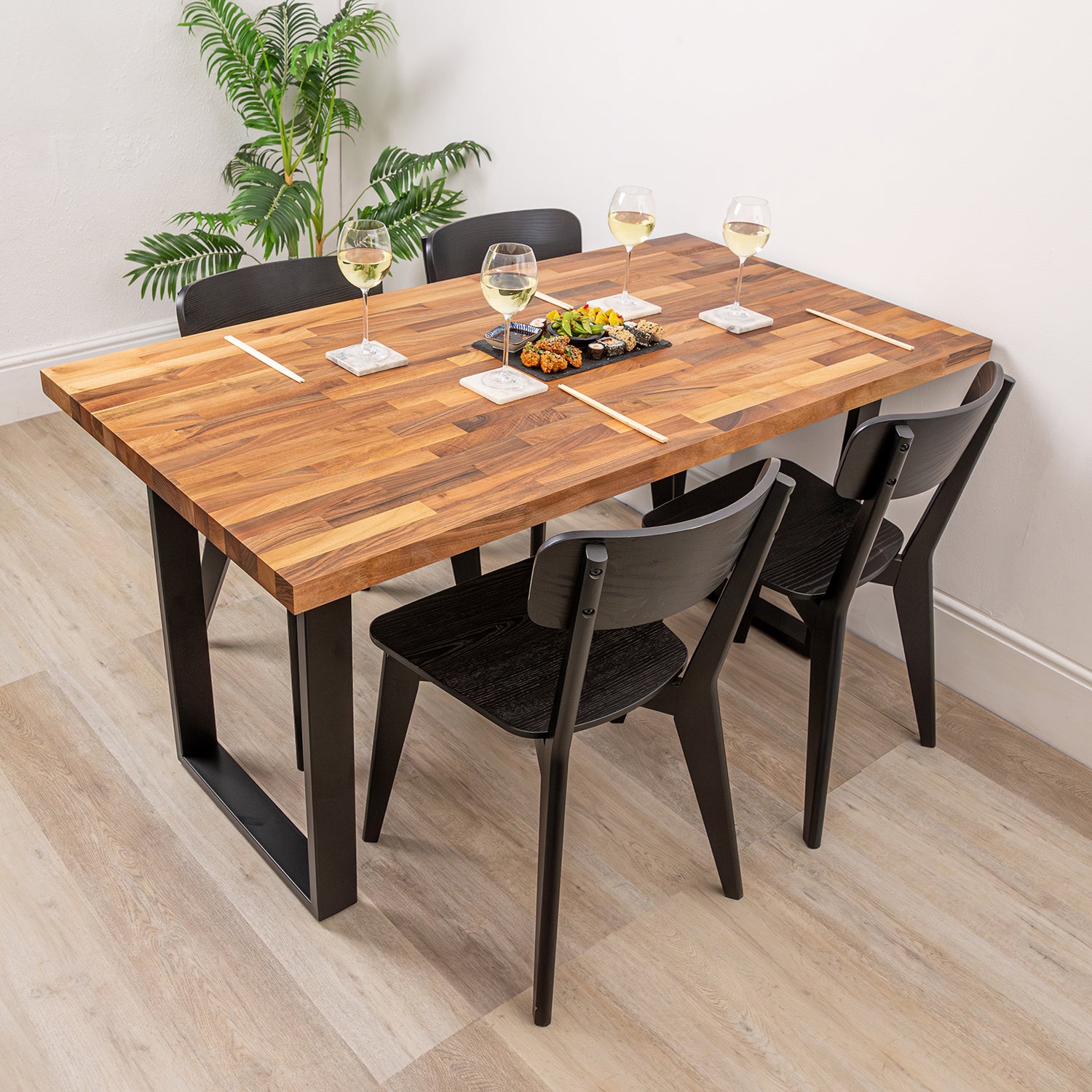 Solid Walnut Table tops