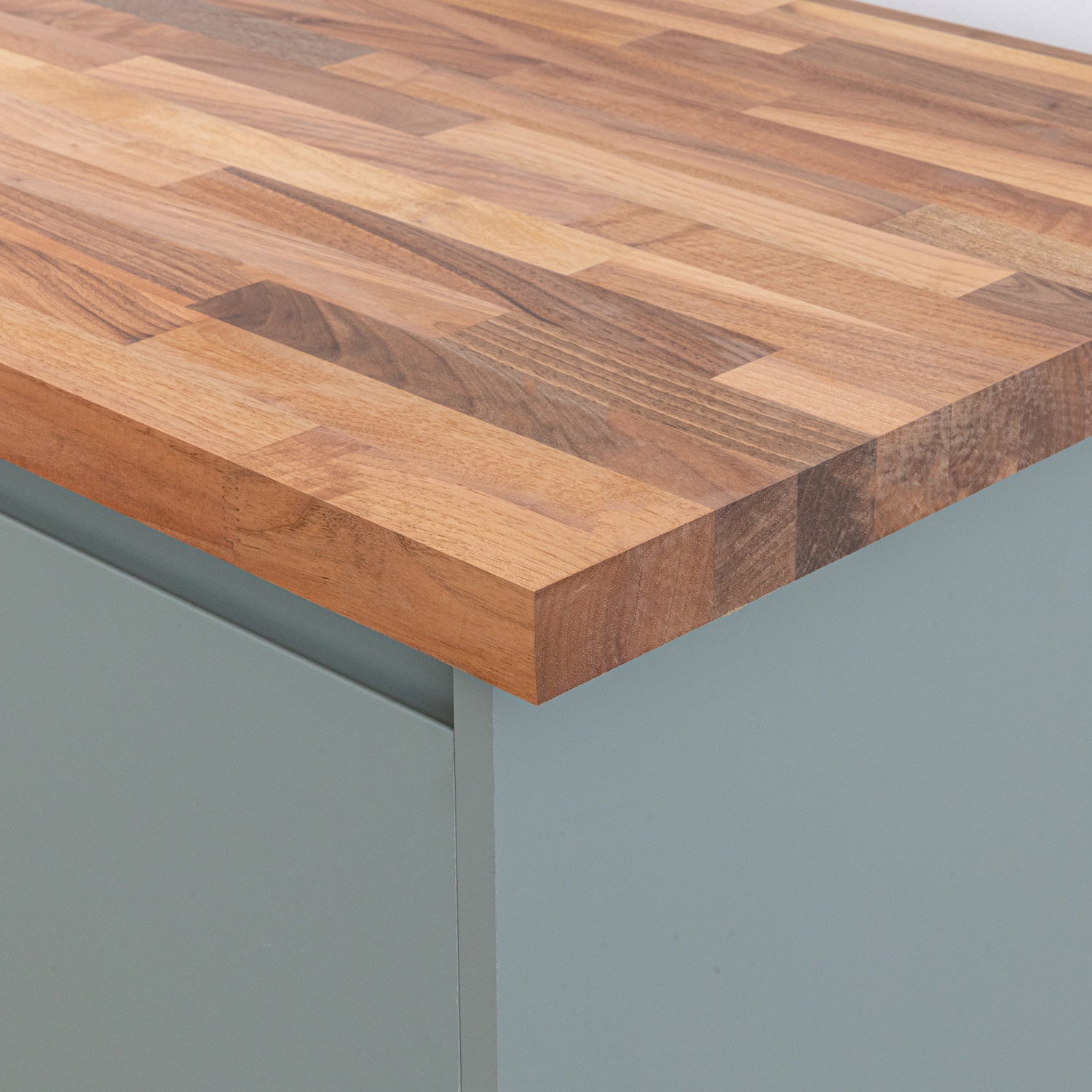 Solid Walnut Worktop