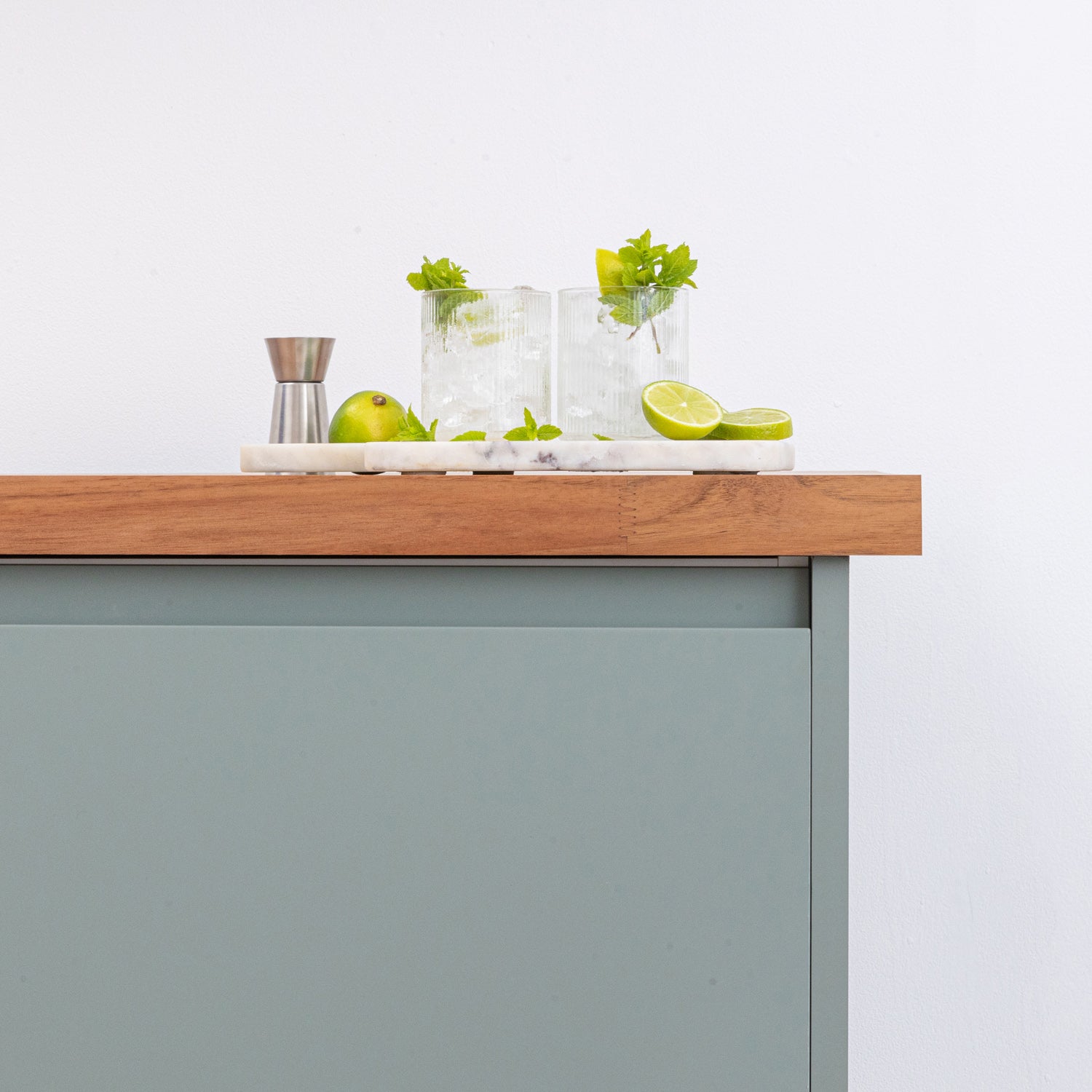 Walnut Kitchen Worktops