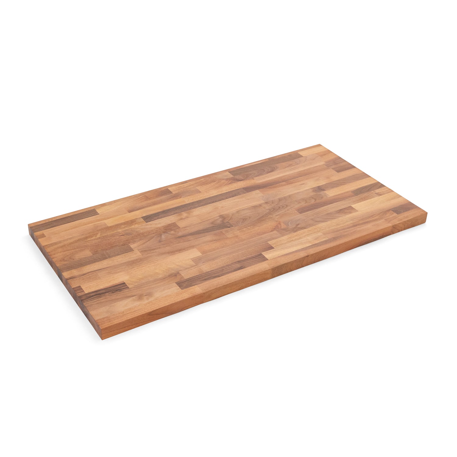 Walnut Solid Wood Tabletop