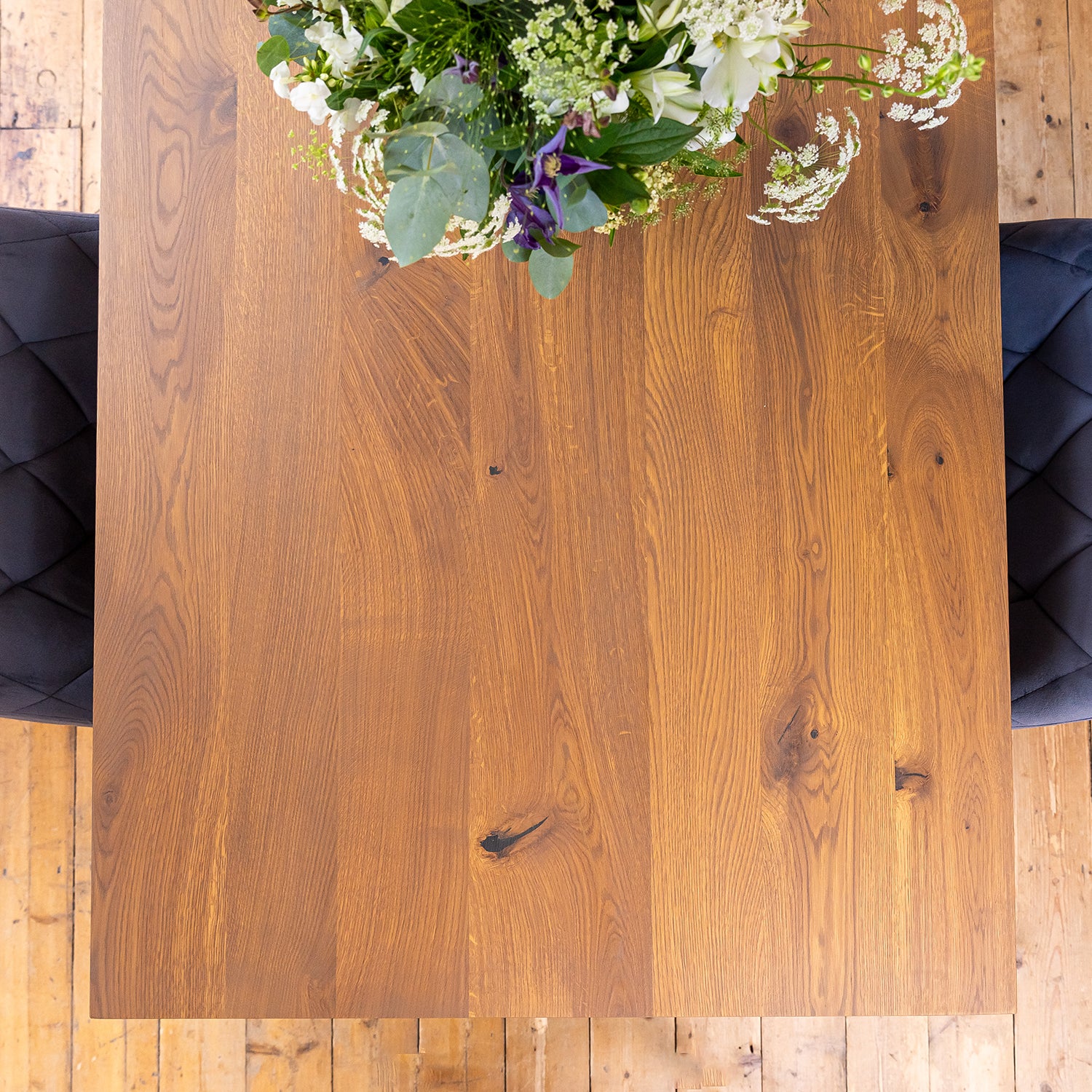 Wood Dining Table