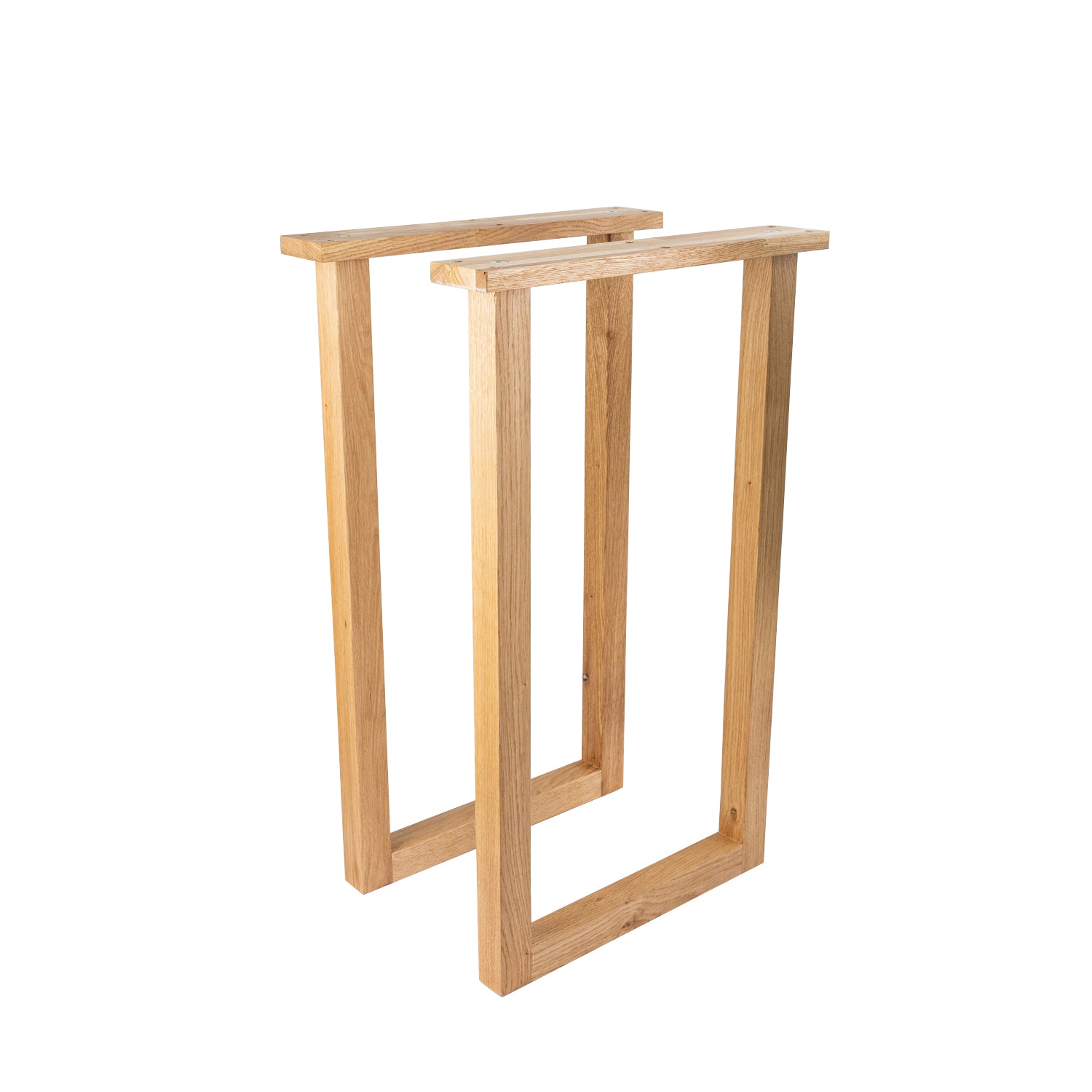 Wooden Square Legs 40mm thick